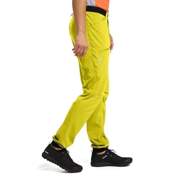 Kalhoty HAGLÖFS L.I.M Fuse - náhled 4