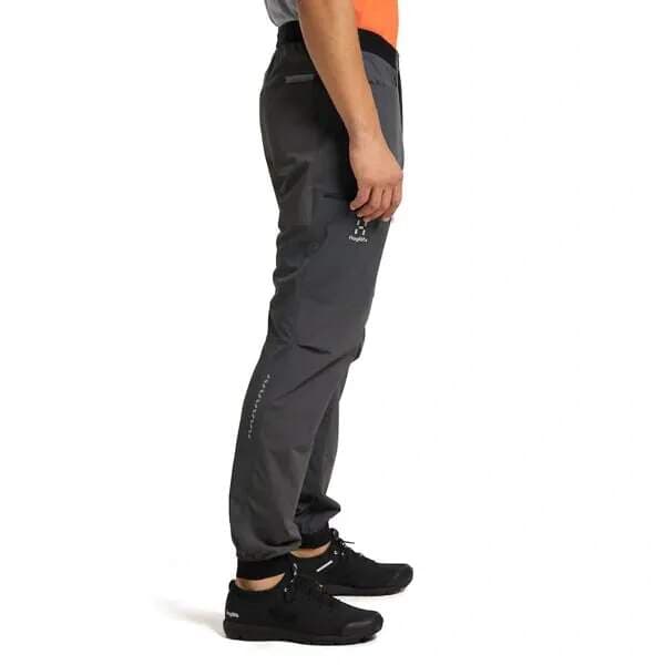 Kalhoty HAGLÖFS L.I.M Rugged - náhled 4