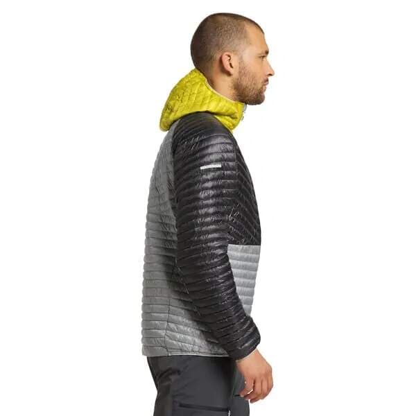 Bunda HAGLÖFS L.I.M Mimic hood - náhled 4