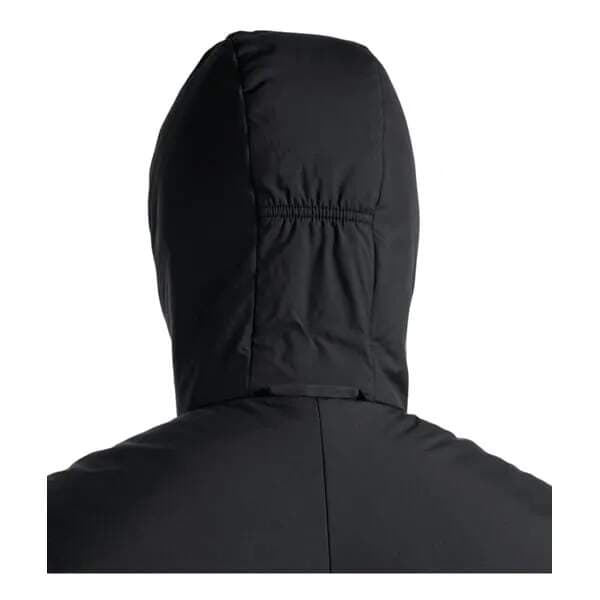 Bunda HAGLÖFS Mimic Silver hood - náhled 4