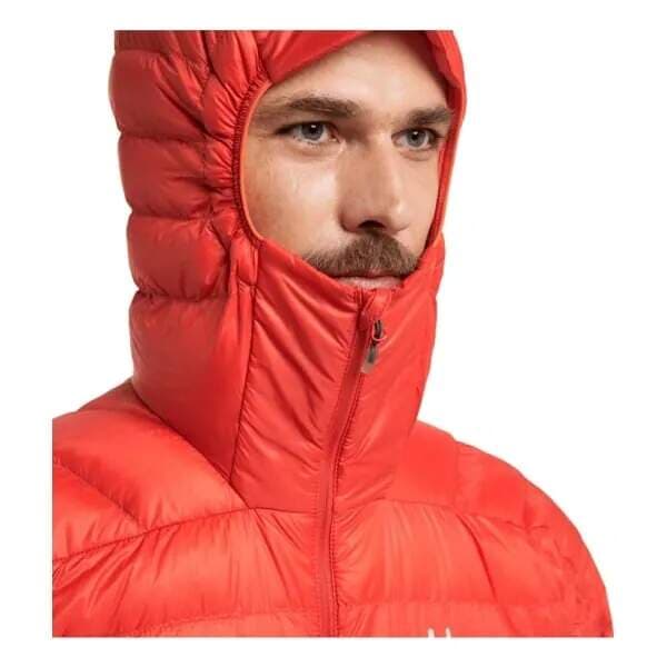 Bunda HAGLÖFS L.I.M Down Hood - náhled 3