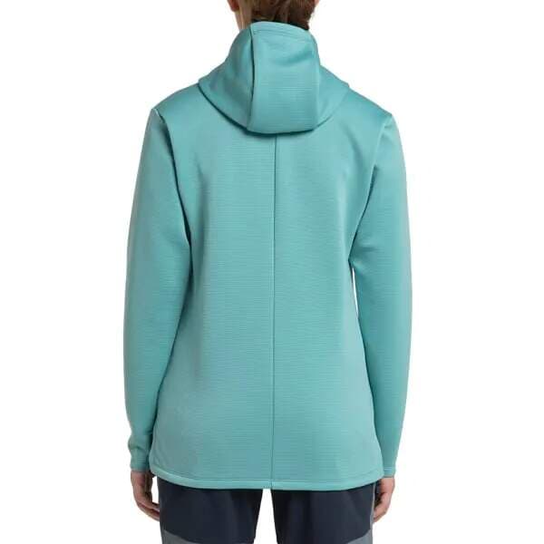W Mikina HAGLÖFS Willow Mid hood - náhled 4