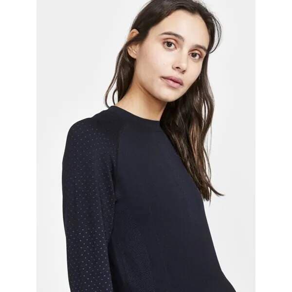 W Triko CRAFT ADV Warm Intensity LS - náhled 4