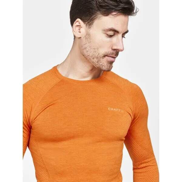 Triko CRAFT CORE Dry Active Comfort LS - náhled 4
