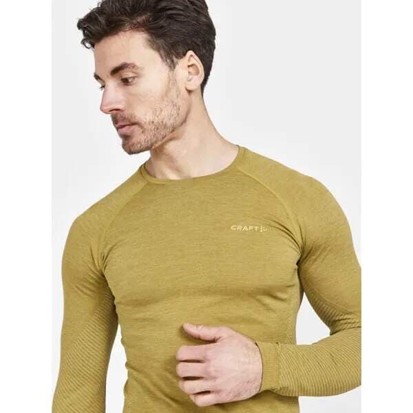 Triko CRAFT CORE Dry Active Comfort LS - náhled 4