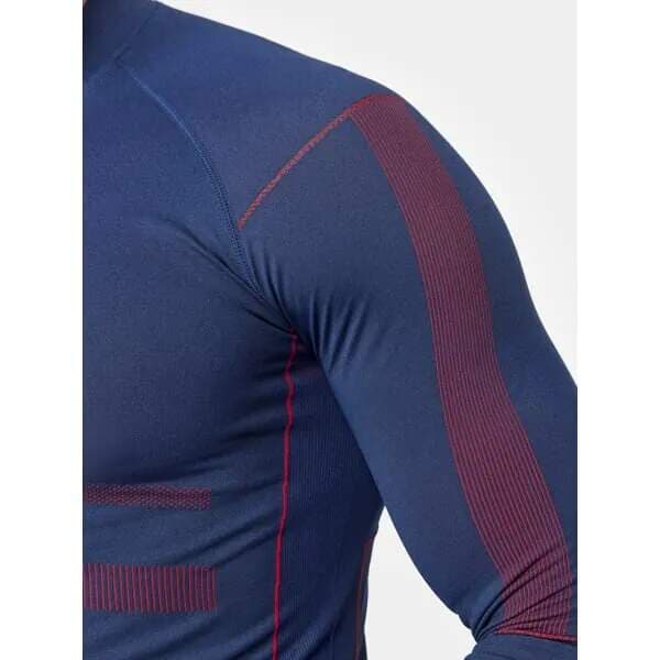 Triko CRAFT Active Intensity LS - náhled 4