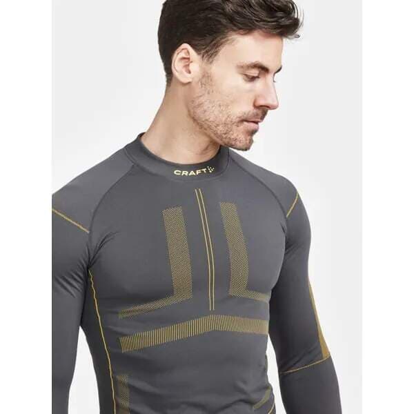 Triko CRAFT Active Intensity LS - náhled 4