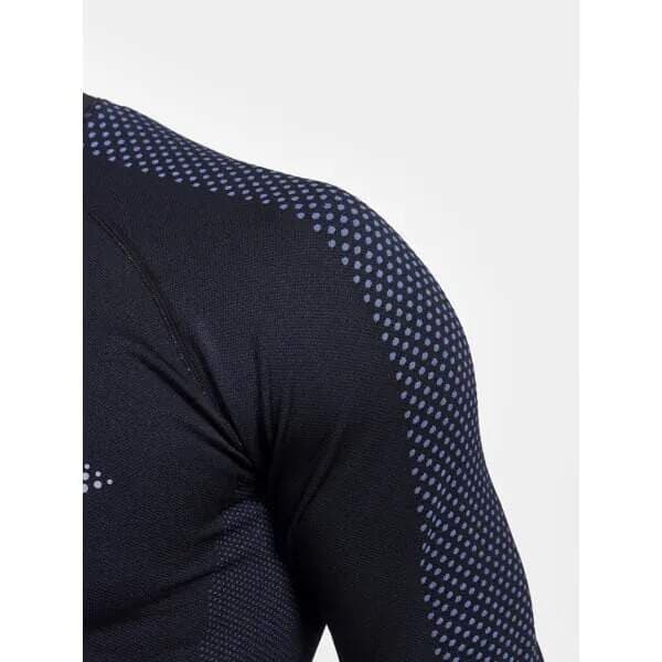 Triko CRAFT ADV Warm Intensity LS - náhled 4