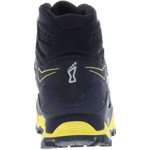 Boty INOV-8 ROCLITE PRO G 400 GTX v2 (M) - náhled 4