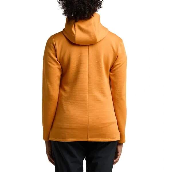 W Mikina HAGLÖFS Willow Mid Hood - náhled 4