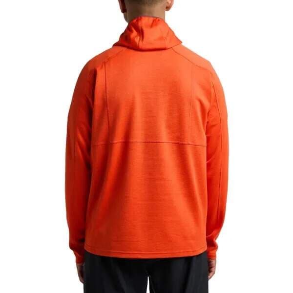 Mikina HAGLÖFS Skuta hood - náhled 4