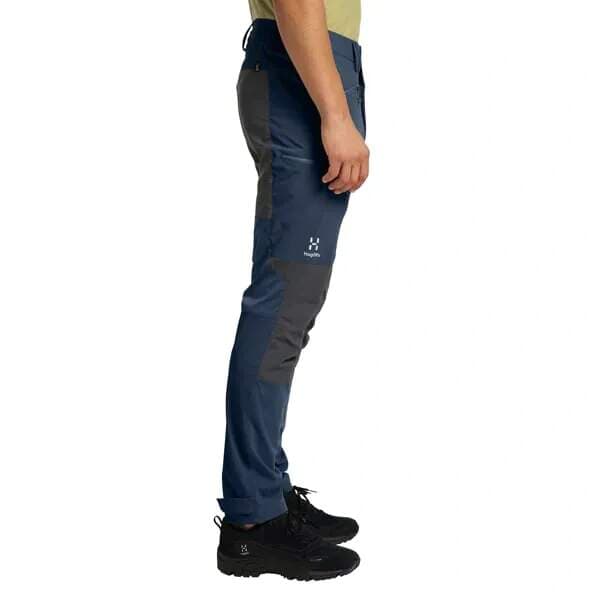 Kalhoty HAGLÖFS Lite Slim - náhled 4
