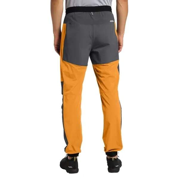 Kalhoty HAGLÖFS L.I.M Rugged - náhled 4