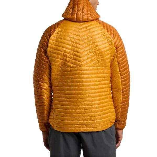 Bunda HAGLÖFS L.I.M Mimic hood - náhled 4