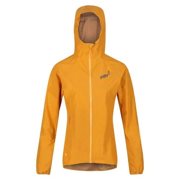 W Bunda INOV-8 STORMSHELL - náhled 4