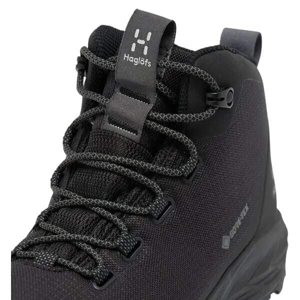 W Boty HAGLÖFS L.I.M FH GTX Mid - náhled 4
