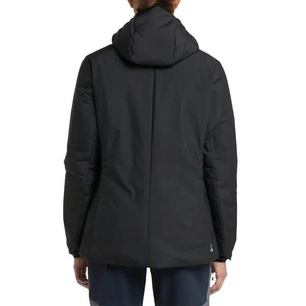 W Bunda HAGLÖFS Mimic Silver Hood - náhled 4