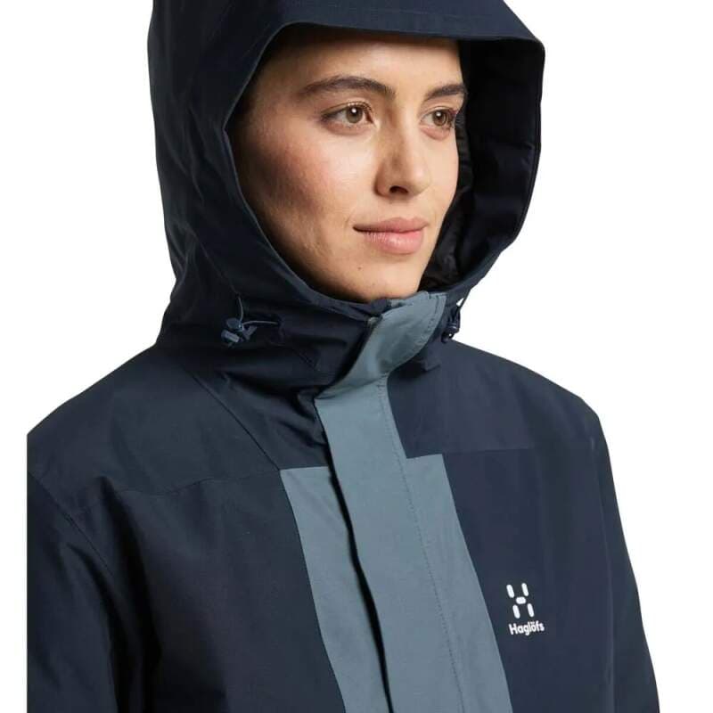 W Kabát HAGLÖFS Salix Proof Mimic - náhled 4