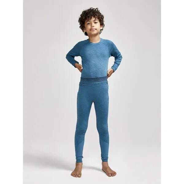 Triko CRAFT CORE Dry Active Comfort Junior - náhled 4