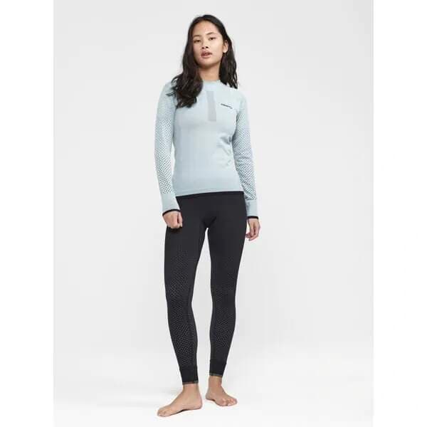 W Triko CRAFT ADV Warm Intensity LS - náhled 4