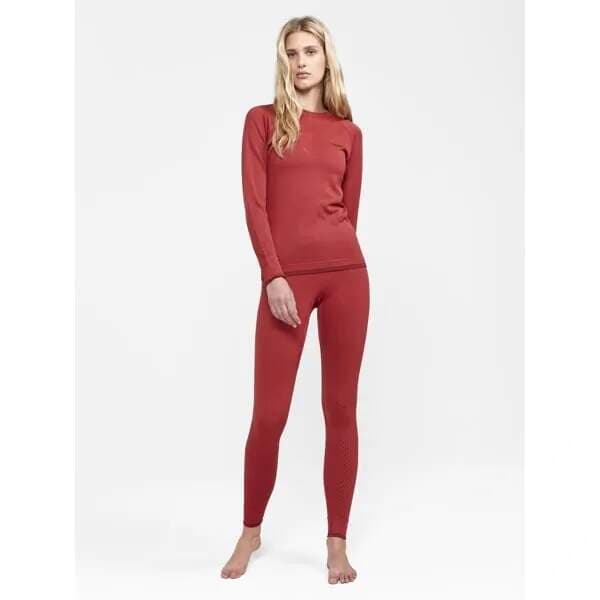 W Triko CRAFT ADV Warm Intensity LS - náhled 4