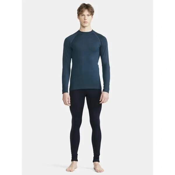Triko CRAFT ADV Warm Intensity LS - náhled 4