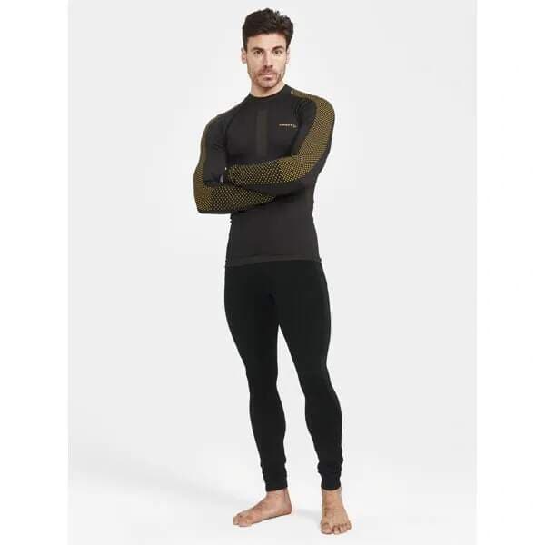 Triko CRAFT ADV Warm Intensity LS - náhled 4