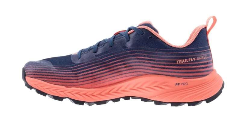 W Boty INOV-8 TrailFly Speed - náhled 3