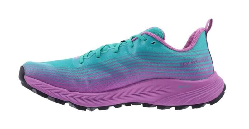 W Boty INOV-8 TrailFly Speed - náhled 3