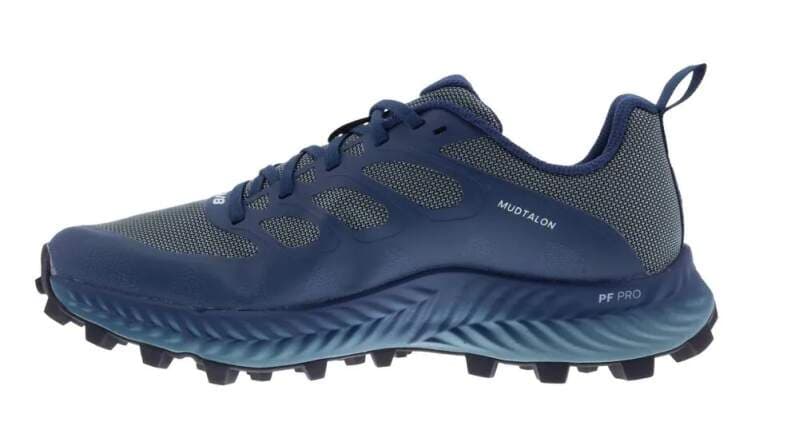W Boty INOV-8 Mudtalon - náhled 3