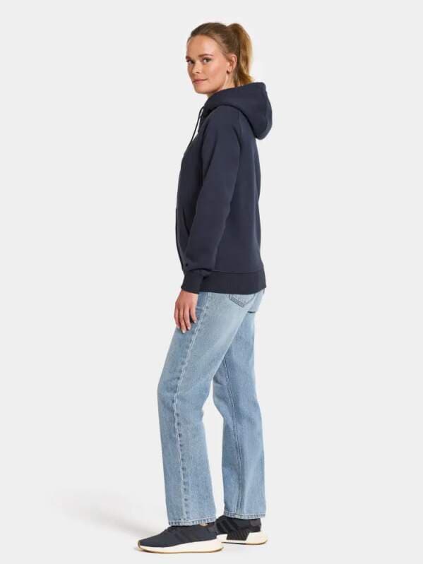 W Mikina D1913 VEN ZIP - náhled 4