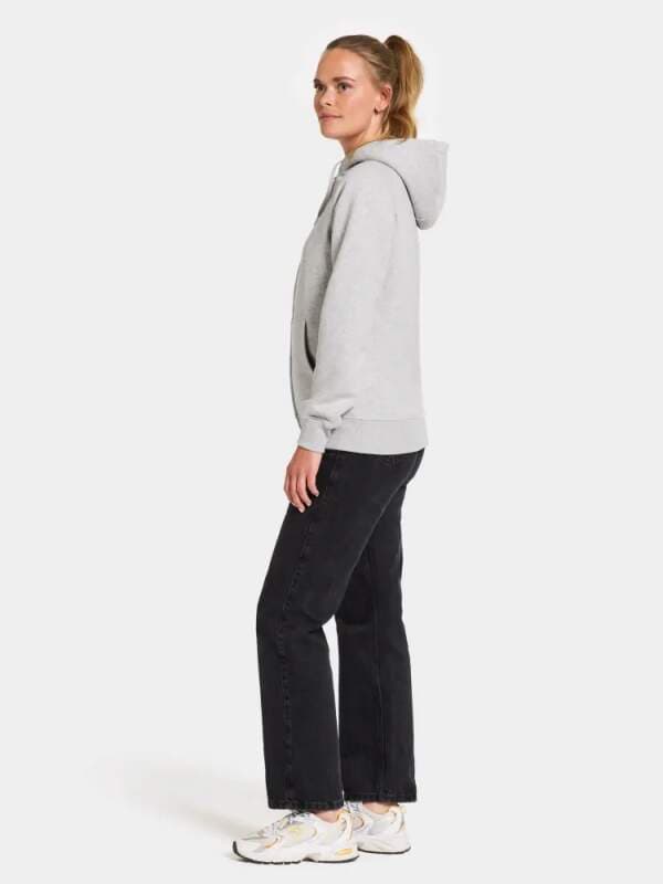 W Mikina D1913 VEN ZIP - náhled 4