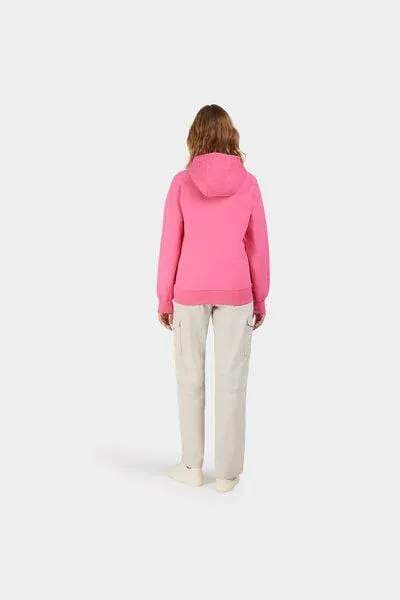 W Mikina D1913 VEN ZIP - náhled 4