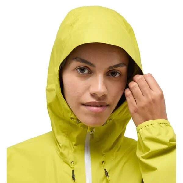 W Bunda HAGLÖFS L.I.M GTX - náhled 4