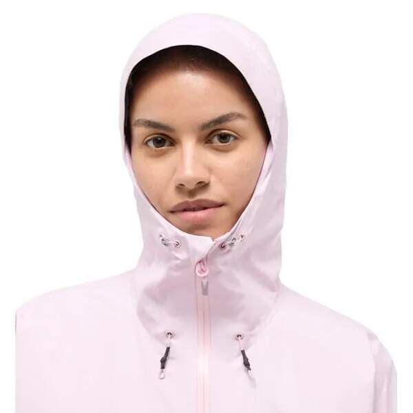 W Bunda HAGLÖFS L.I.M GTX - náhled 4