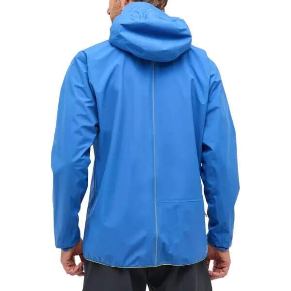 Bunda HAGLÖFS L.I.M Tempo Trail Proof - náhled 4