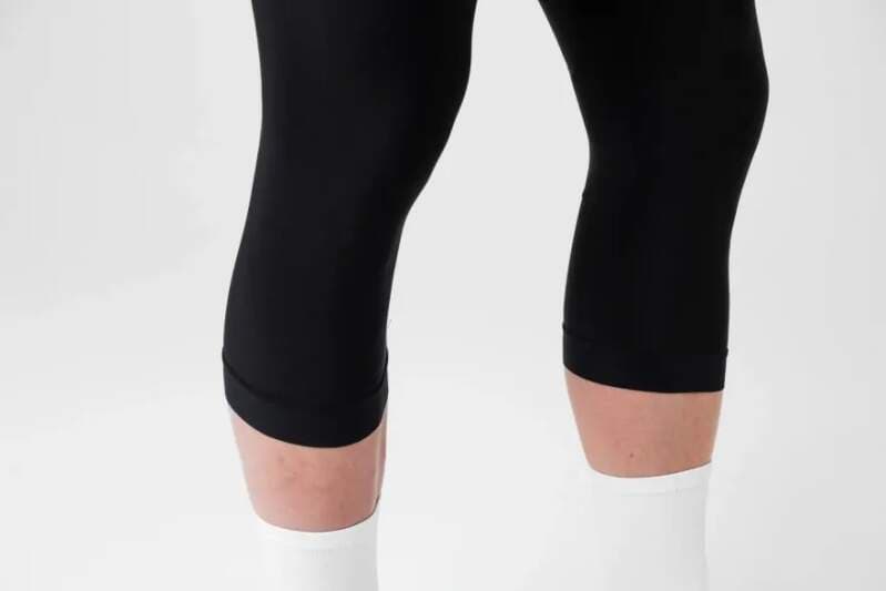 Cyklokalhoty ISADORE Signature 3/4 Bib Shorts Black - náhled 4