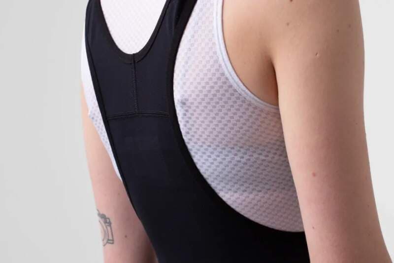 W Cyklokalhoty ISADORE Debut Bib Shorts - náhled 4