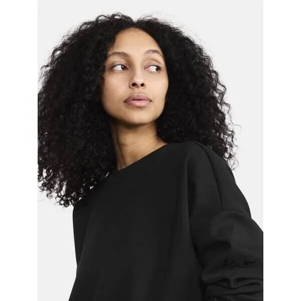W Mikina CRAFT ADV Join RN Sweatshirt - náhled 4