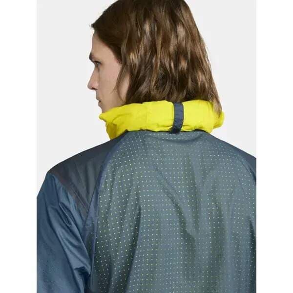 Cyklobunda CRAFT ADV Offroad Wind - náhled 4