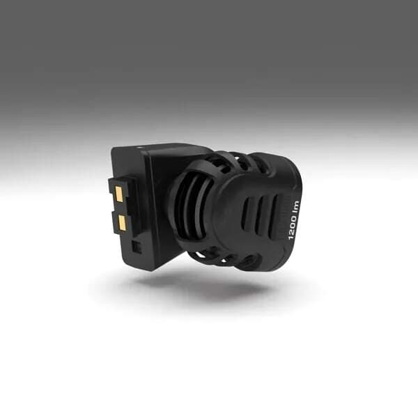 LED Reflektor SILVA Free Lamp unit 1200 - náhled 4