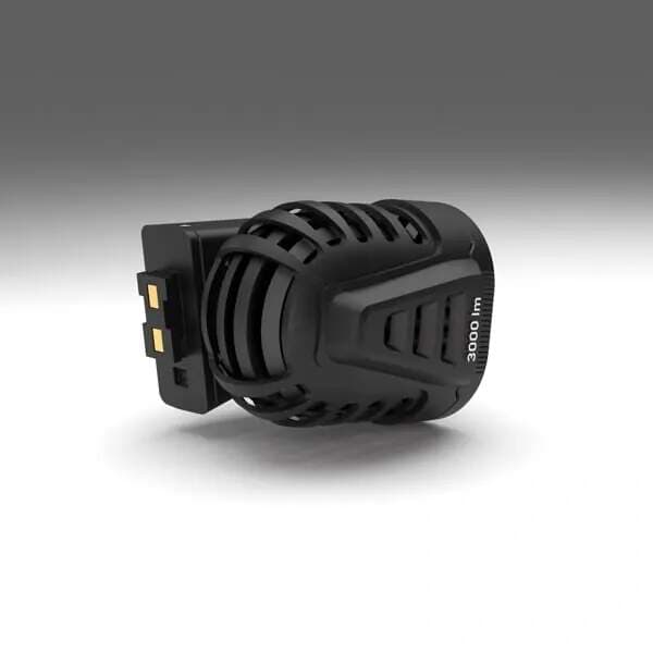 LED Reflektor SILVA Free Lamp unit 3000 - náhled 4