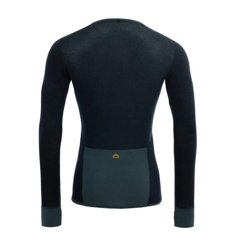 Triko DEVOLD TUVEGGA MERINO HOODIE - náhled 4