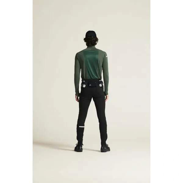 Kalhoty CRAFT ADV SubZ Lumen Tights 2 - náhled 4
