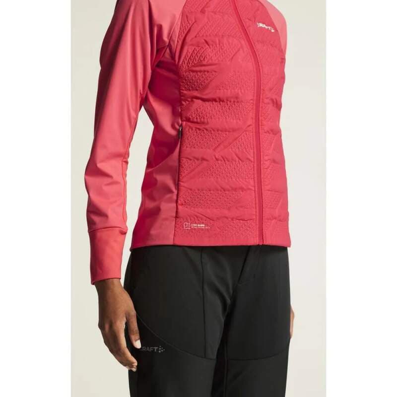 W Bunda CRAFT ADV Nordic Training Speed 2 - náhled 4