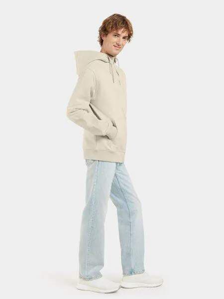 Mikina D1913 VEN FULL ZIP - náhled 4