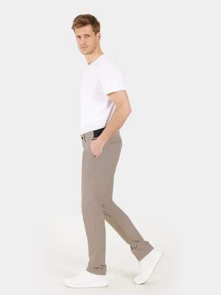 Kalhoty D1913 DARREN - náhled 4
