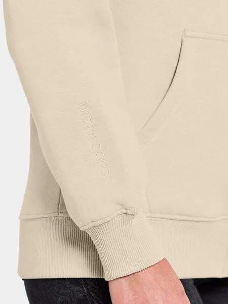 W Mikina D1913 FULL ZIP - náhled 4