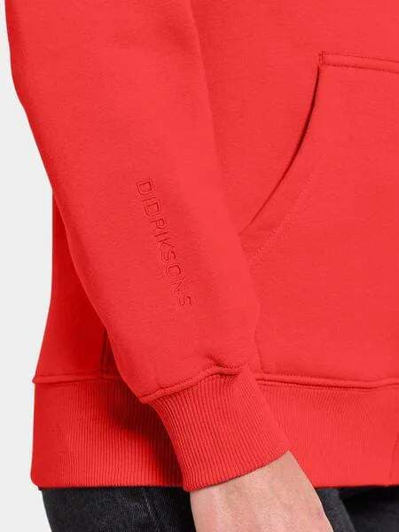 W Mikina D1913 FULL ZIP - náhled 4