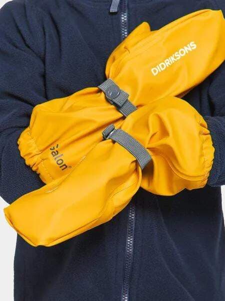 Rukavice D1913 GLOVE - náhled 4